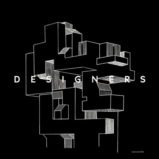 Designers [LP]