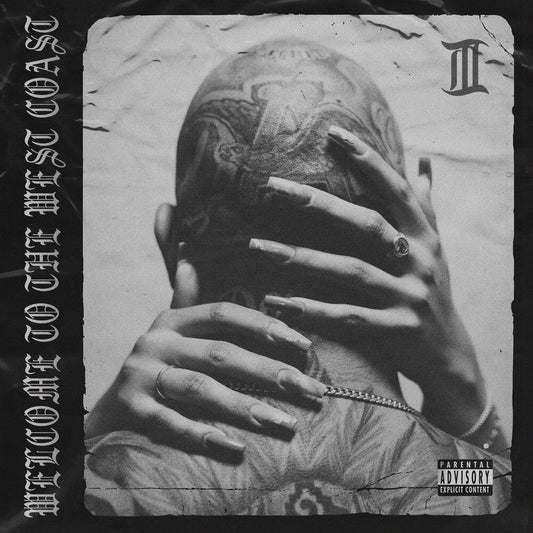 Welcome To The West Coast Iii [LP]