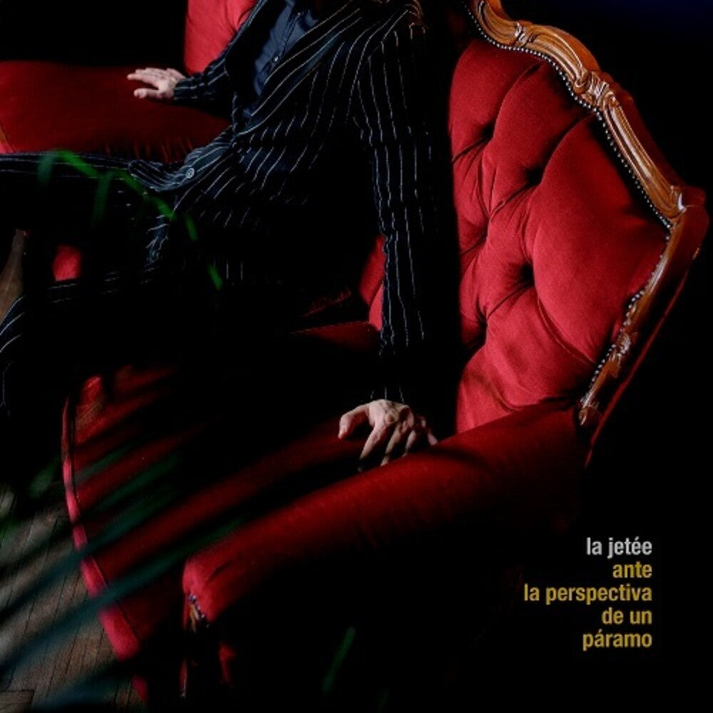 Ante La Perspectiva De Un Paramo [Limited Edition] (Spa)