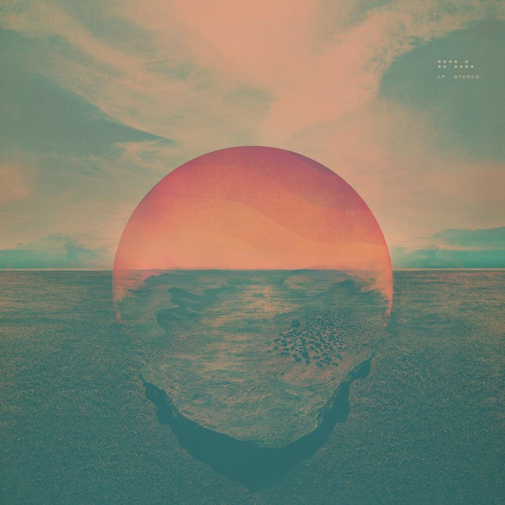 Dive [Orange & Red 2LP]