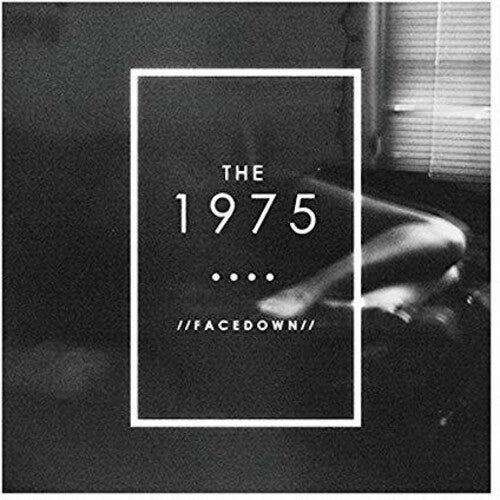 The 1975 - Facedown (Vinyl LP)