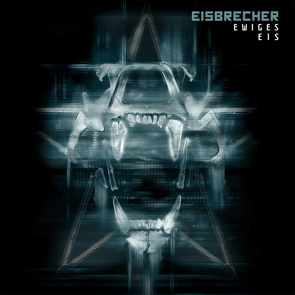 Ewiges Eis: 15 Jahre Eisbrecher [LP]