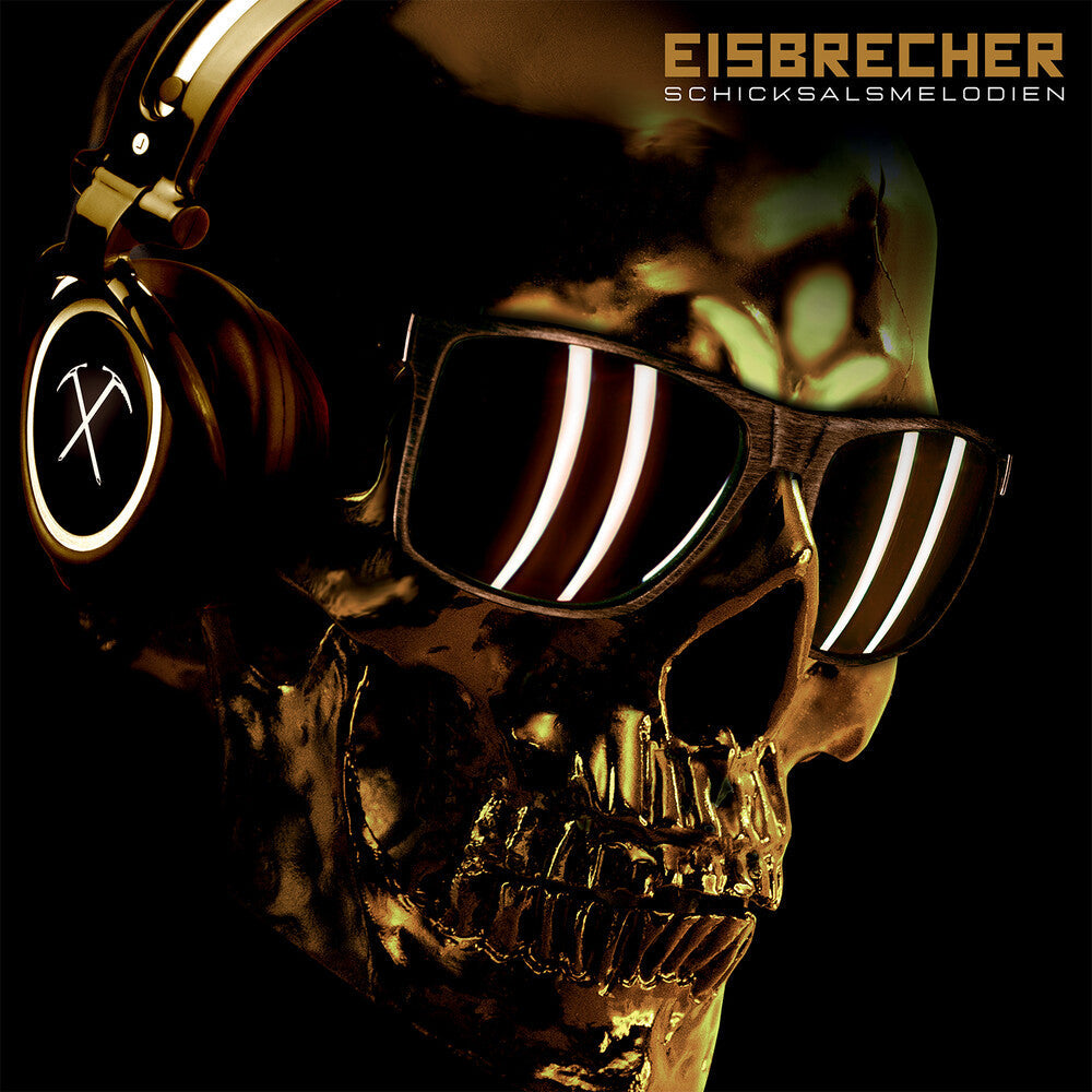 Schicksalsmelodien [LP]