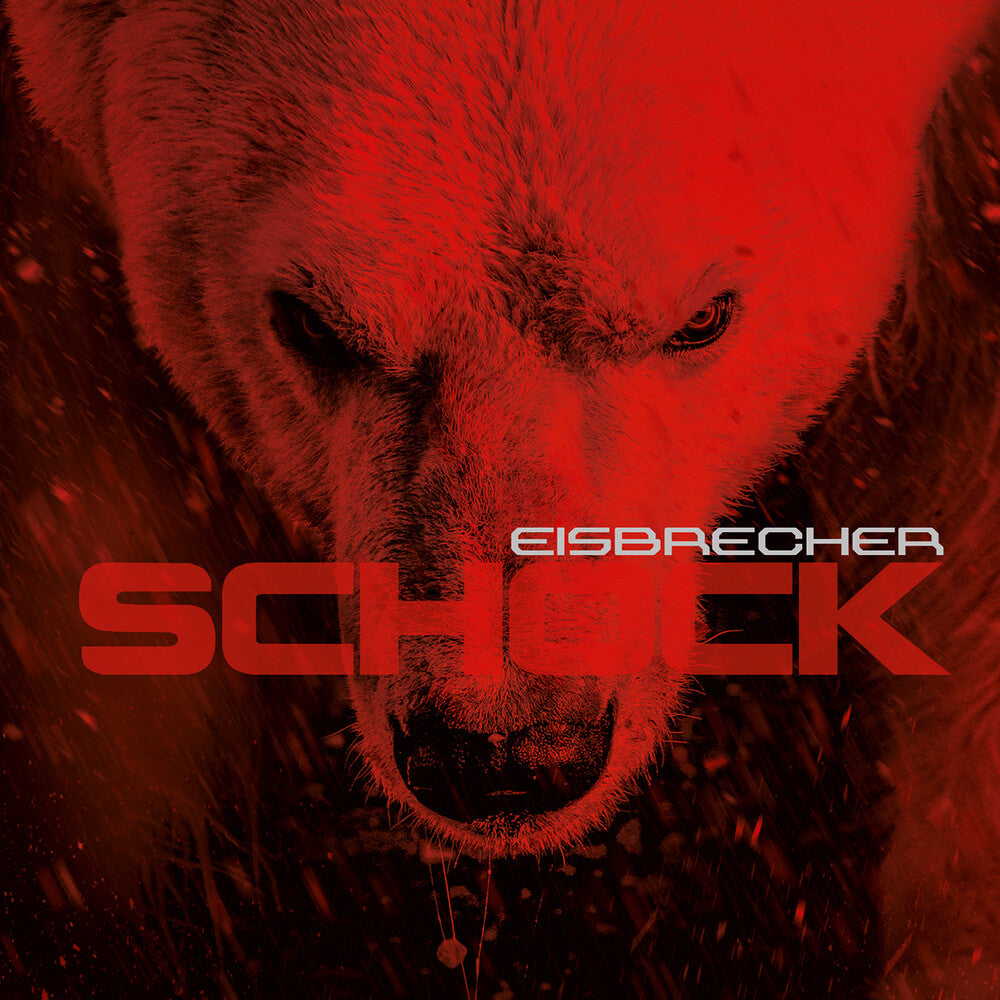 Eisbrecher - Schock [LP]