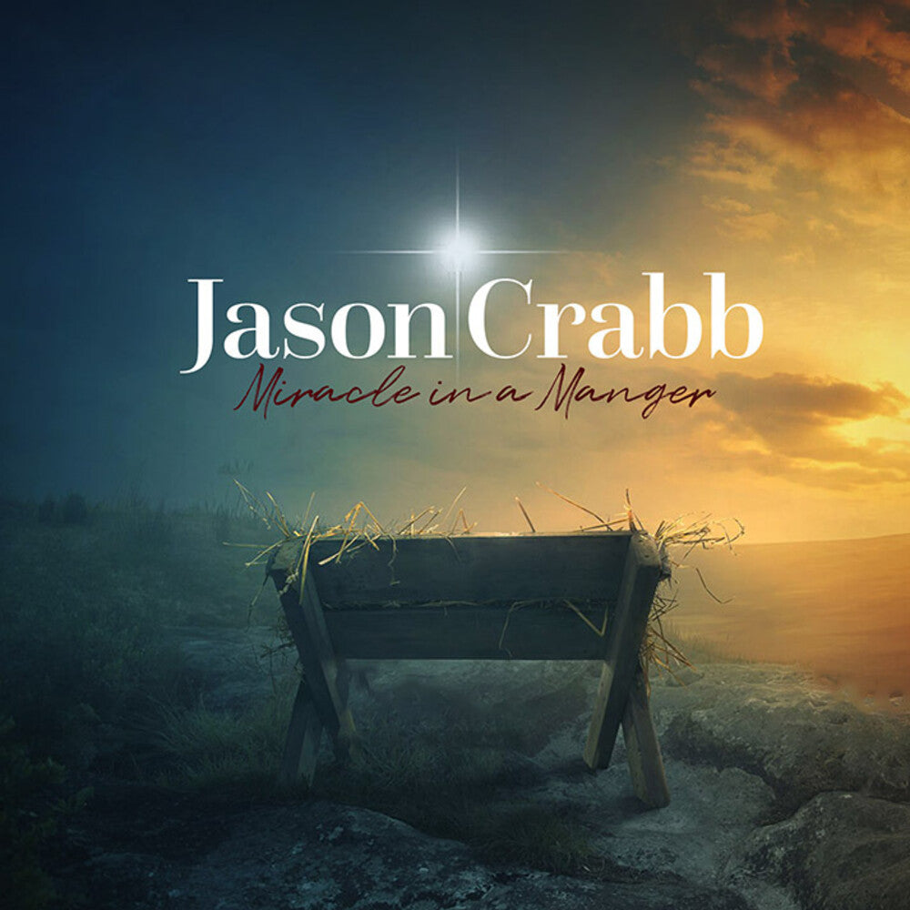 Miracle in a Manger [LP]