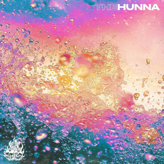 The Hunna - Blue [LP]