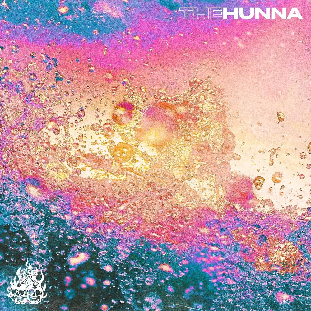 Hunna - The Hunna - Blue [LP]