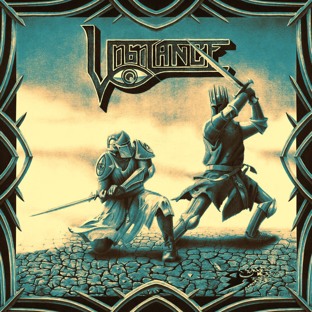 Vigilance [LP]