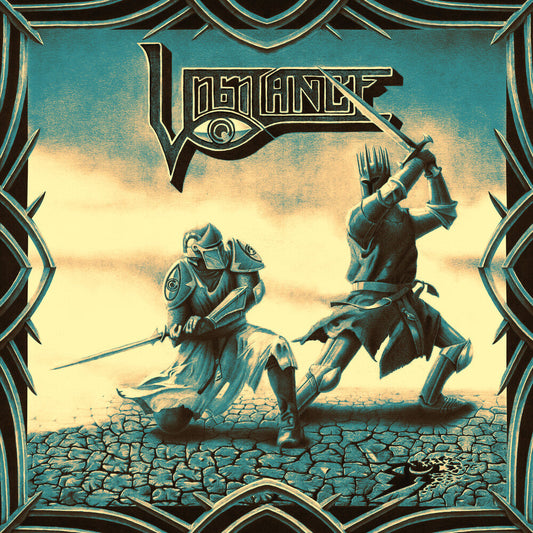 Vigilance [LP]