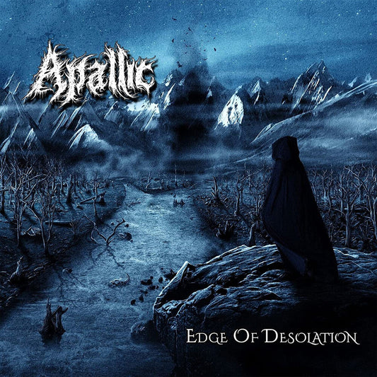 Apallic - Edge Of Desolation [LP]