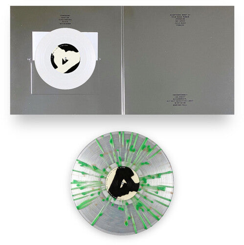 Knuckle Puck - Retrospective (Vinyl LP)