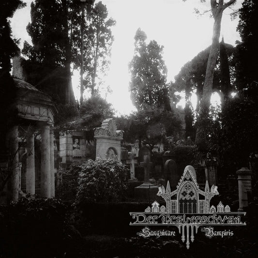 SANGUINARE VAMPIRIS [LP]