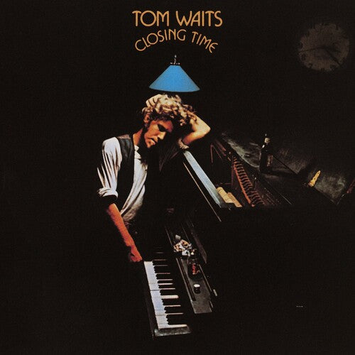 Tom Waits - Closing Time - 50th Anniversary (Vinyl LP)