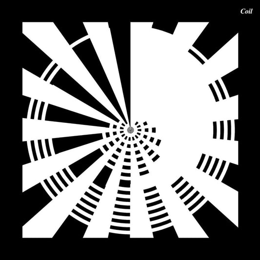 Queens Of The Circulating Library - Clear [Clear Vinyl]