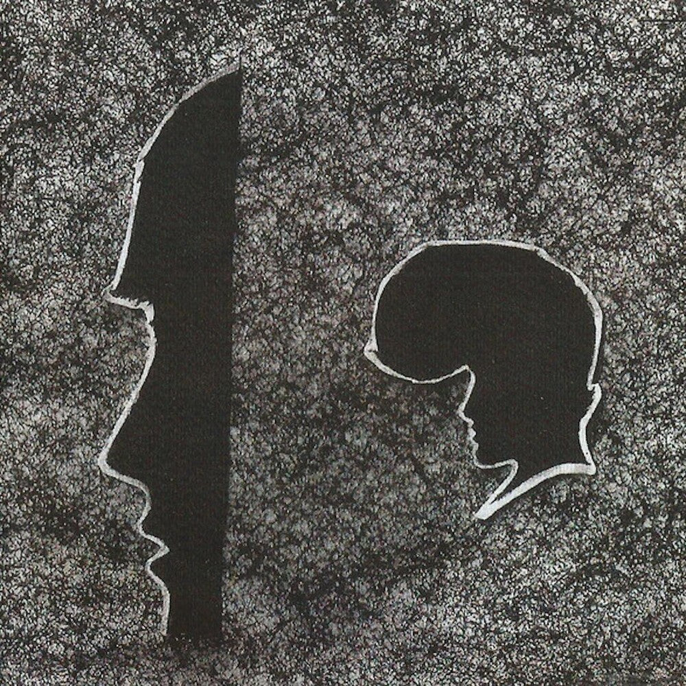 Charlie Megira Und The Hefker Girl - Opaque Ennui [LP]