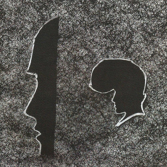 Charlie Megira Und The Hefker Girl - Opaque Ennui [LP]