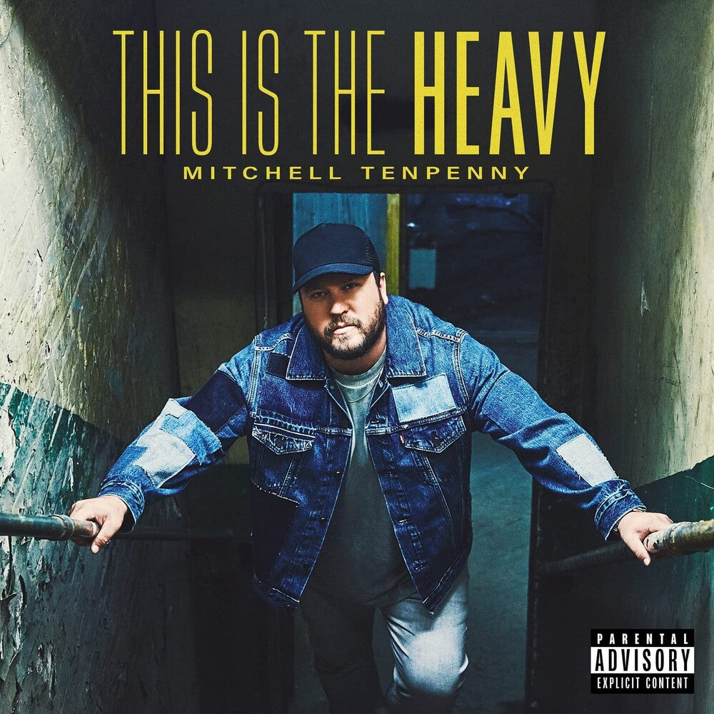 This Is The Heavy [LP]