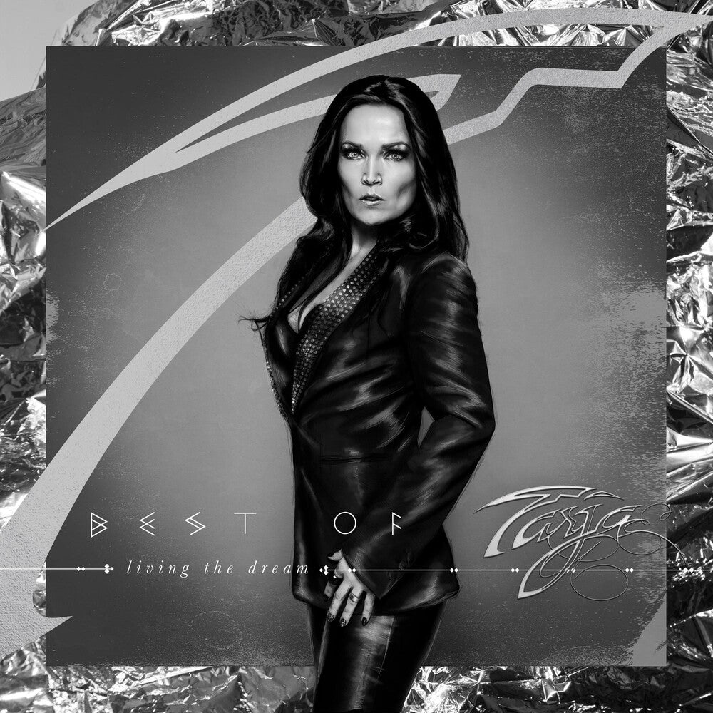 Best Of: Living the Dream [2LP]