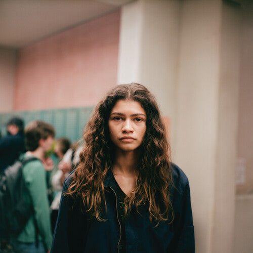 Labrinth - Euphoria Season 2 (Original HBO Score) (Explicit, Vinyl LP)