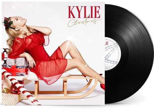 Kylie Minogue - Kylie Christmas (Vinyl LP)
