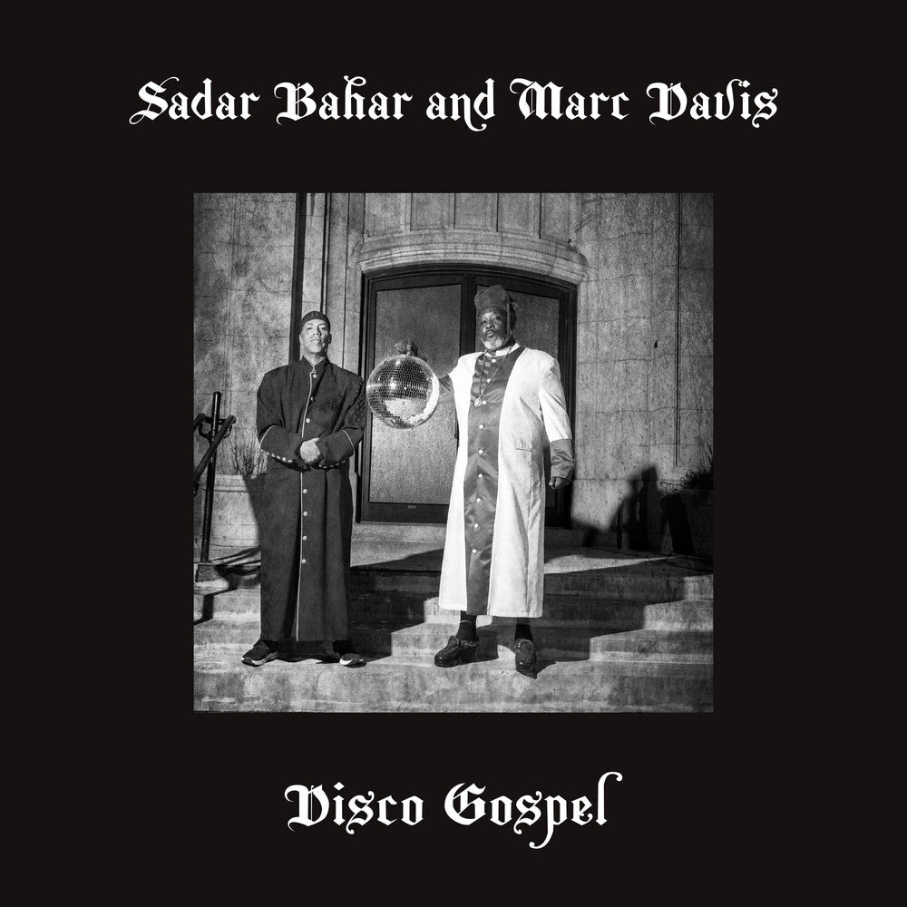 Disco Gospel [Limited Edition]