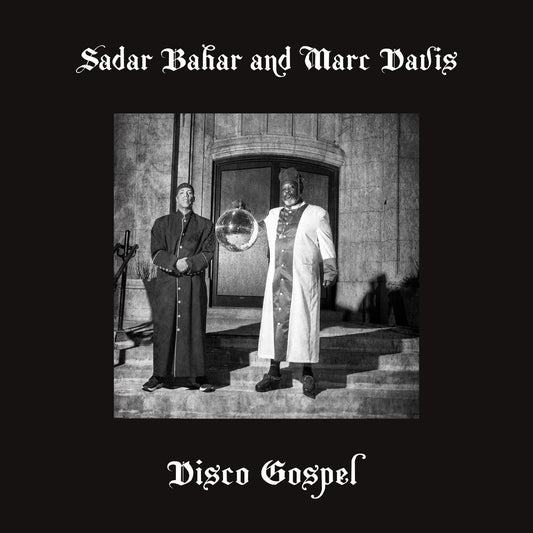 Disco Gospel [Limited Edition]