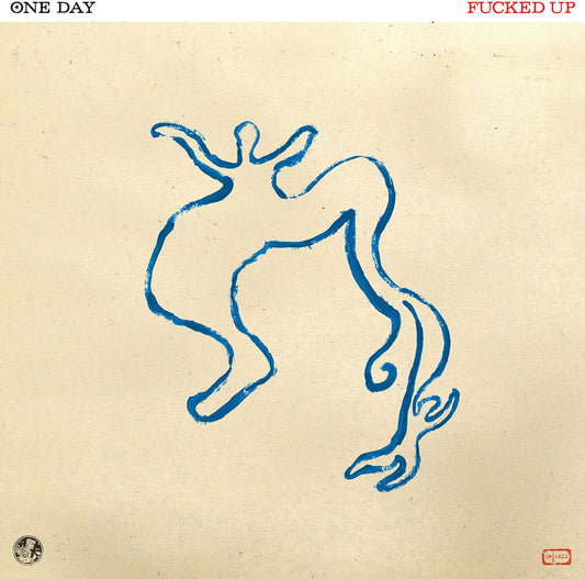 One Day [LP]