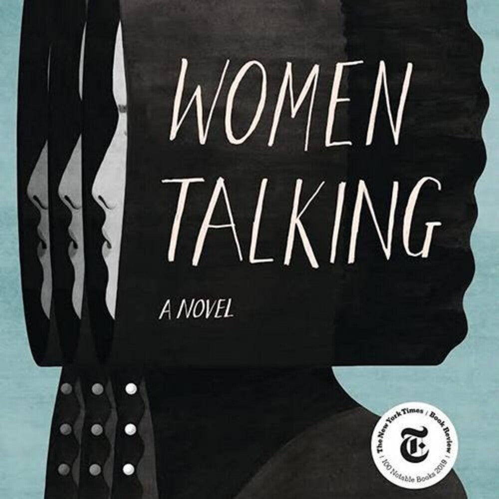 Women Talking (Original Motion Picture Soundtrack) [LP]