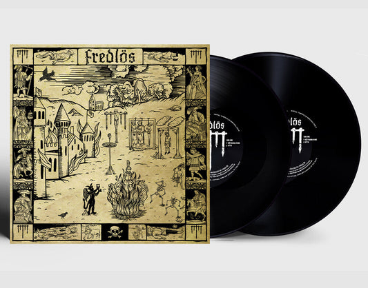 Fredlos [LP]