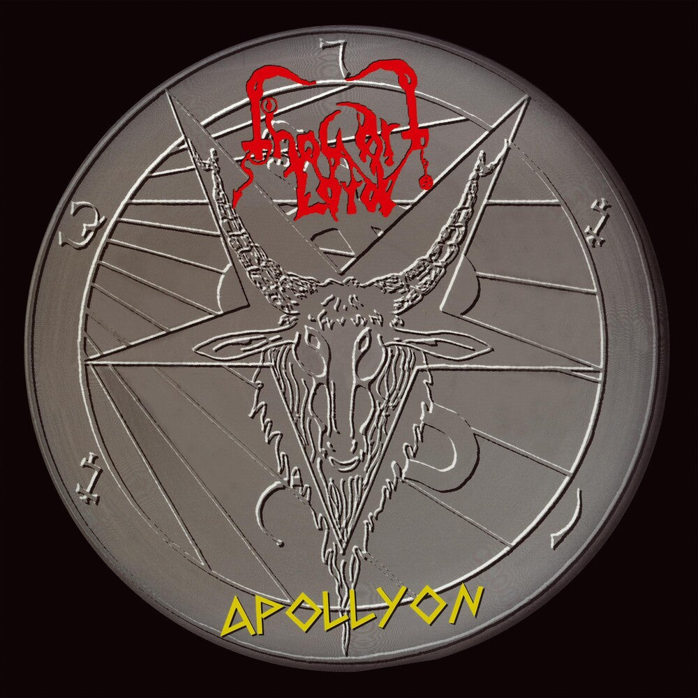 APOLLYON [LP]
