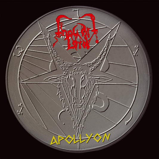 APOLLYON [LP]