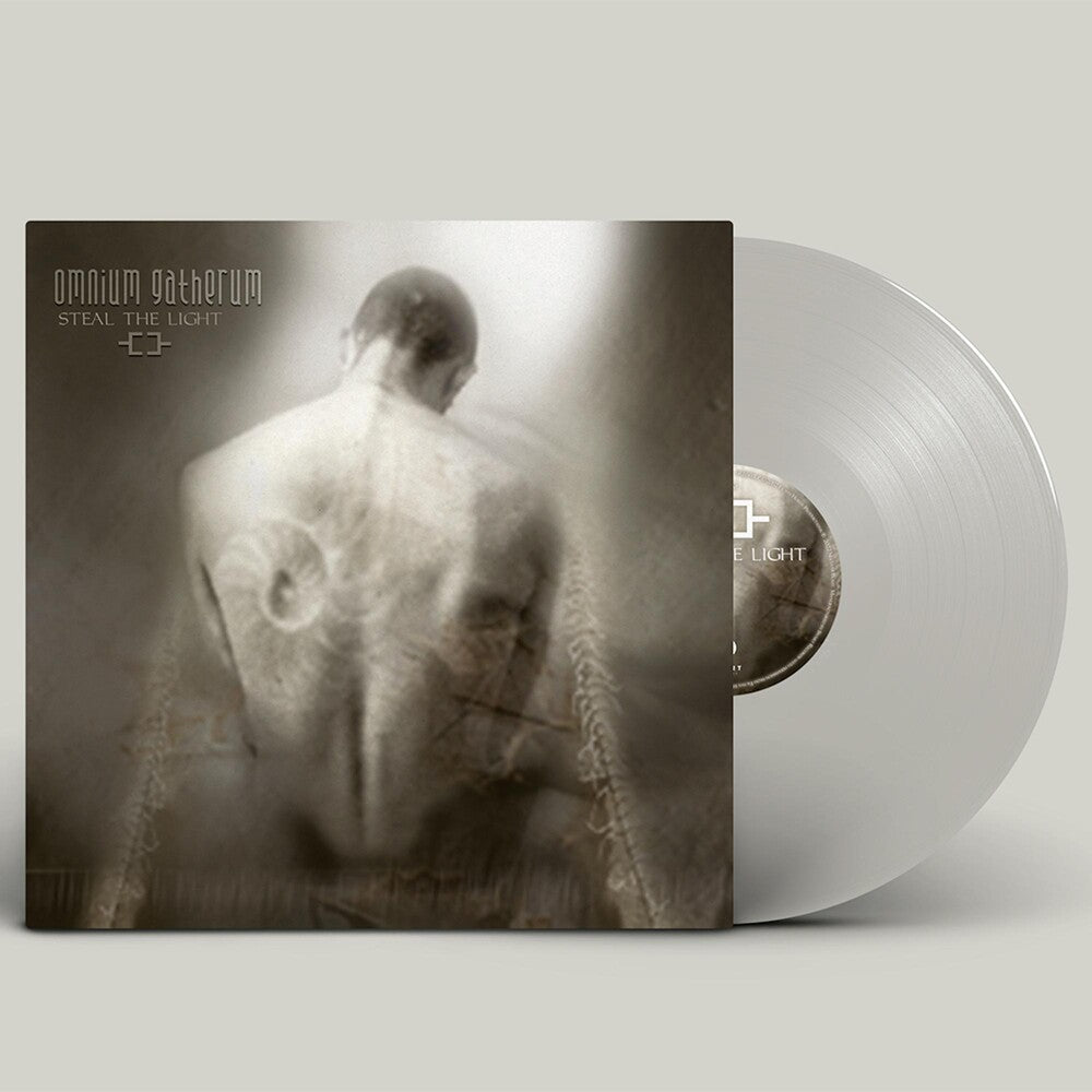 STEAL THE LIGHT [LP]