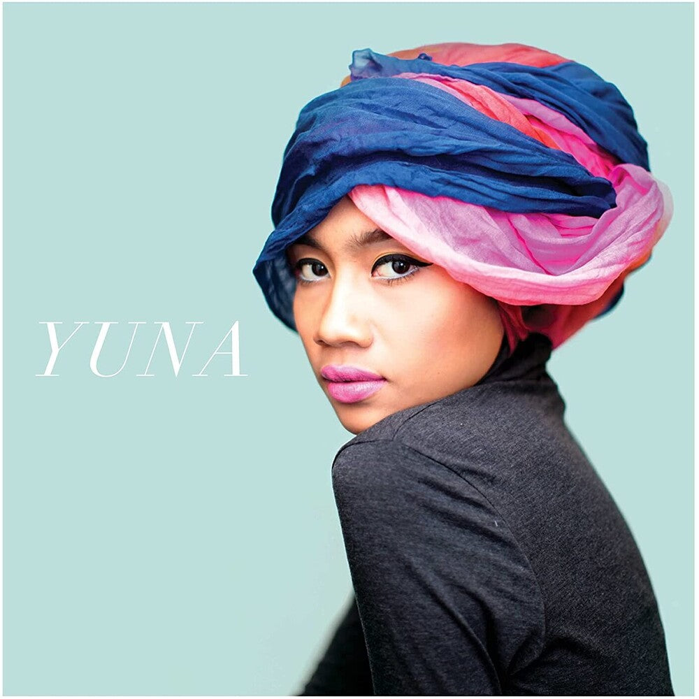 Yuna [LP]