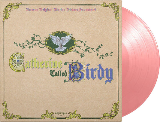 Catherine Called Birdy (Original Soundtrack) [LP]