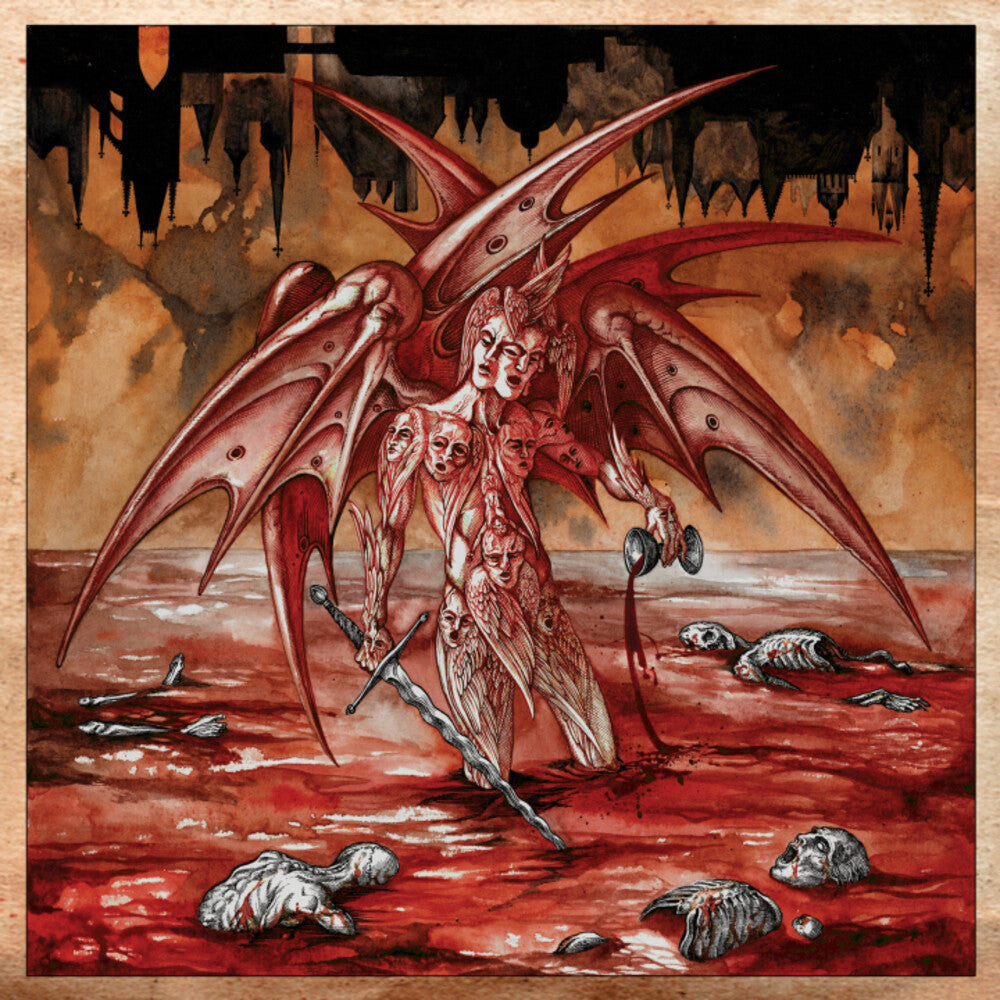In Nomine Diaboli [LP]