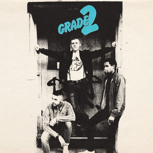 Grade 2 [LP]