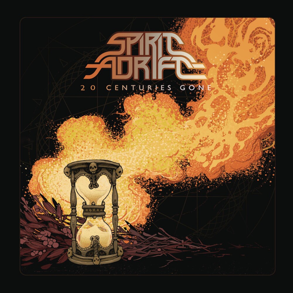 20 Centuries Gone [LP]