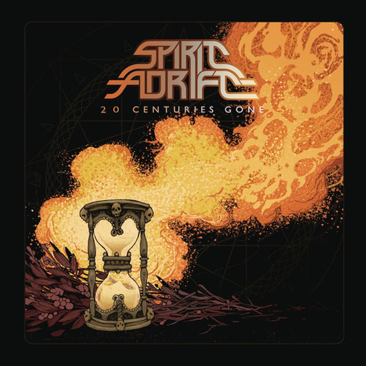 20 Centuries Gone [LP]