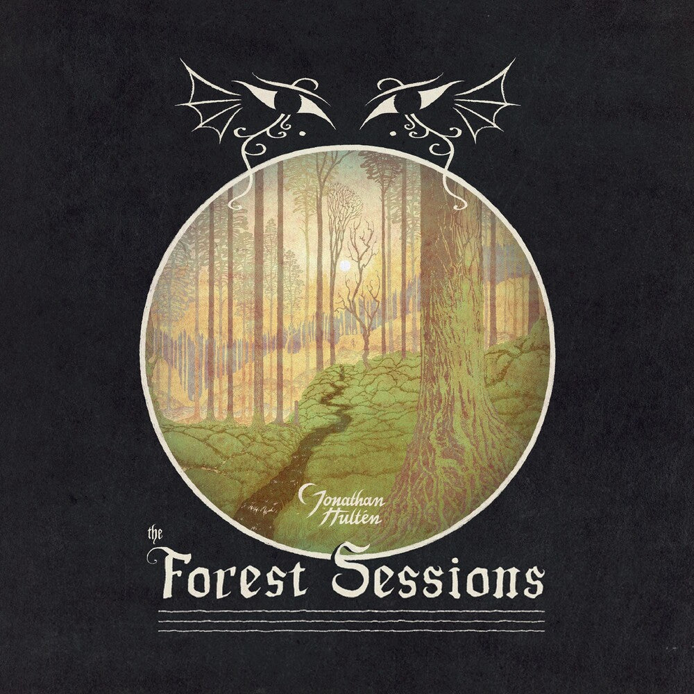 The Forest Sessions [LP]