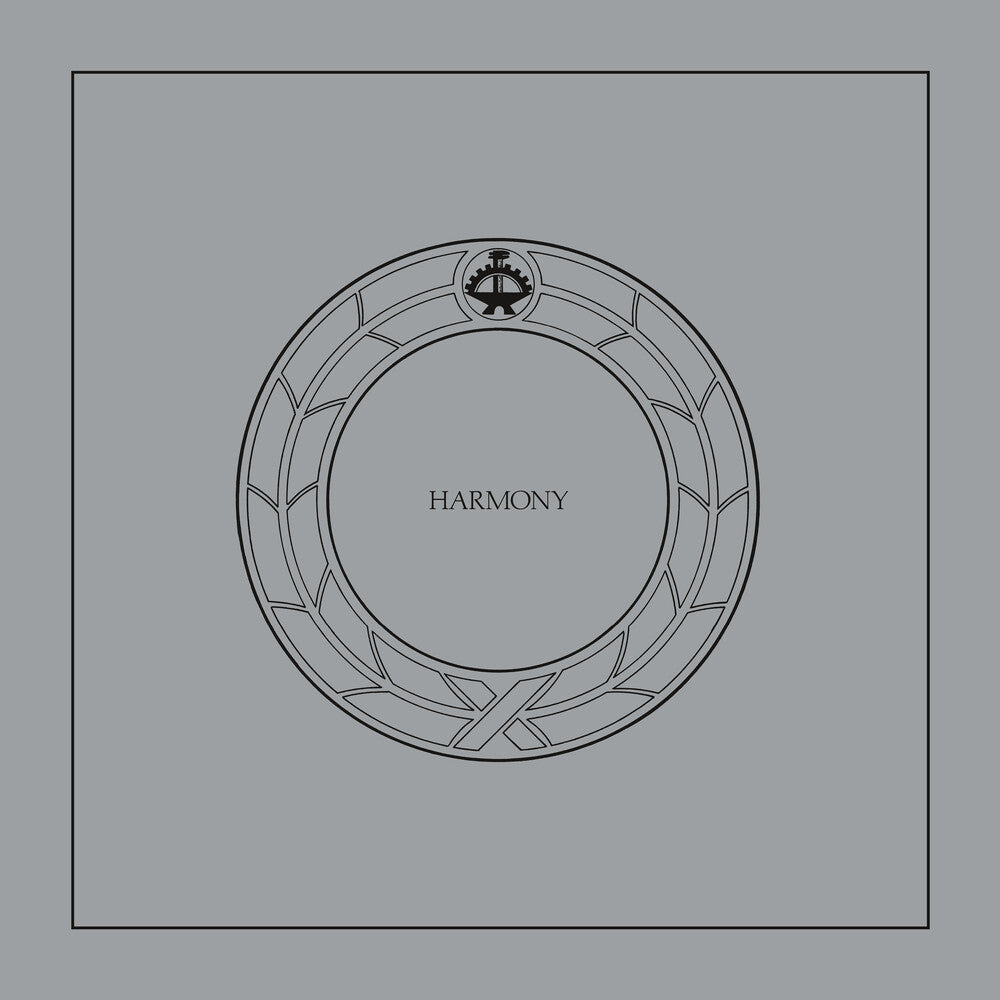Wake - Harmony + Singles (3pk) [LP]
