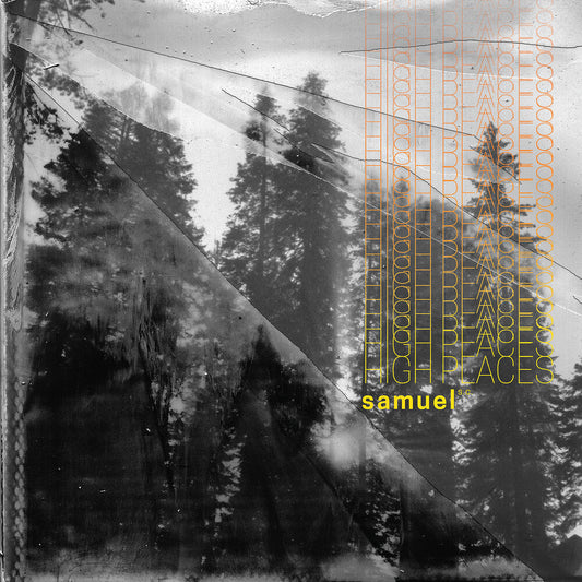 High Places [LP]