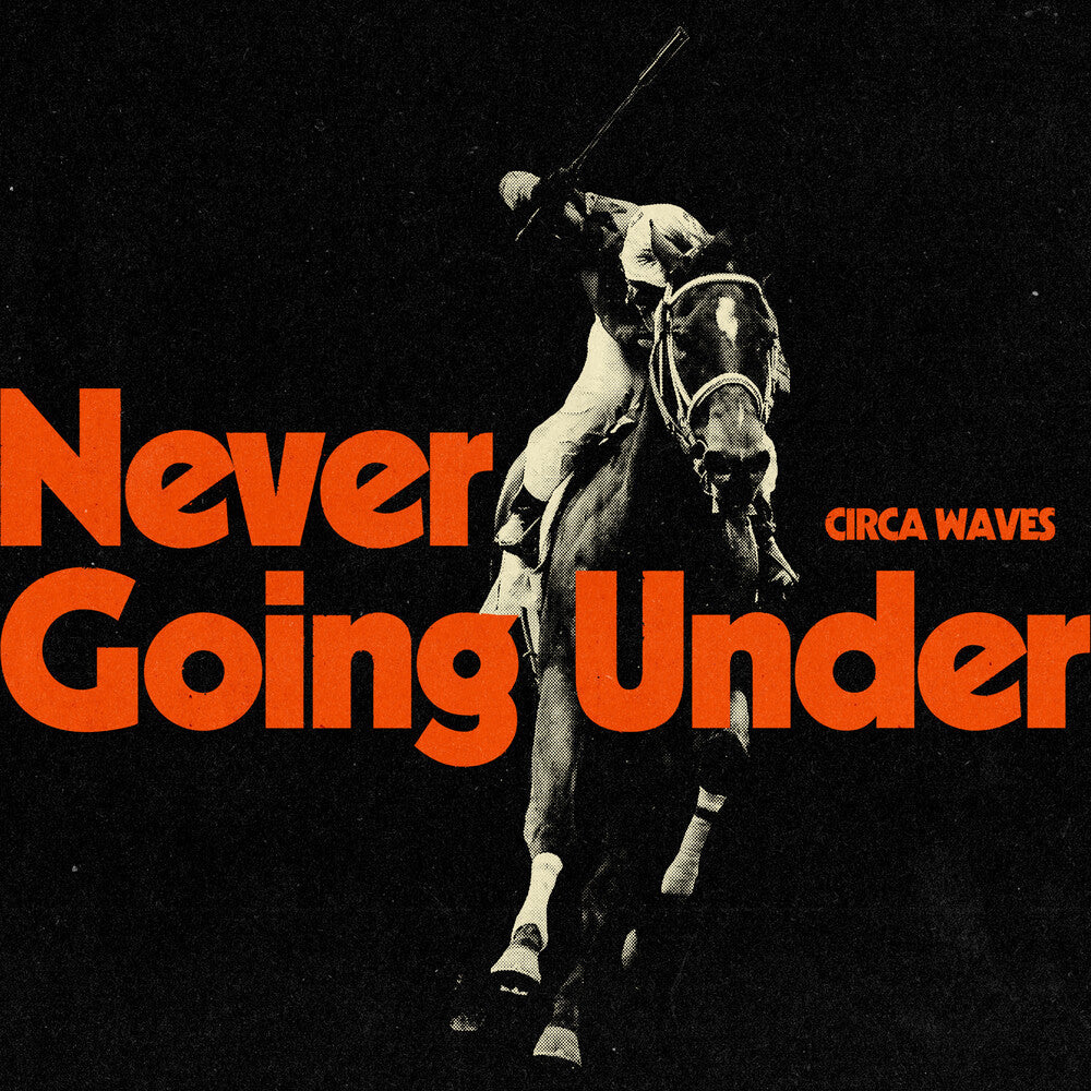 Never Going Under [Indie Exclusive] [Indie Exclusive]