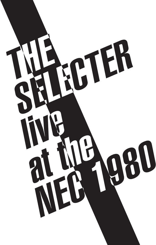 The Selecter - Live at the NEC 1980 [RSD]
