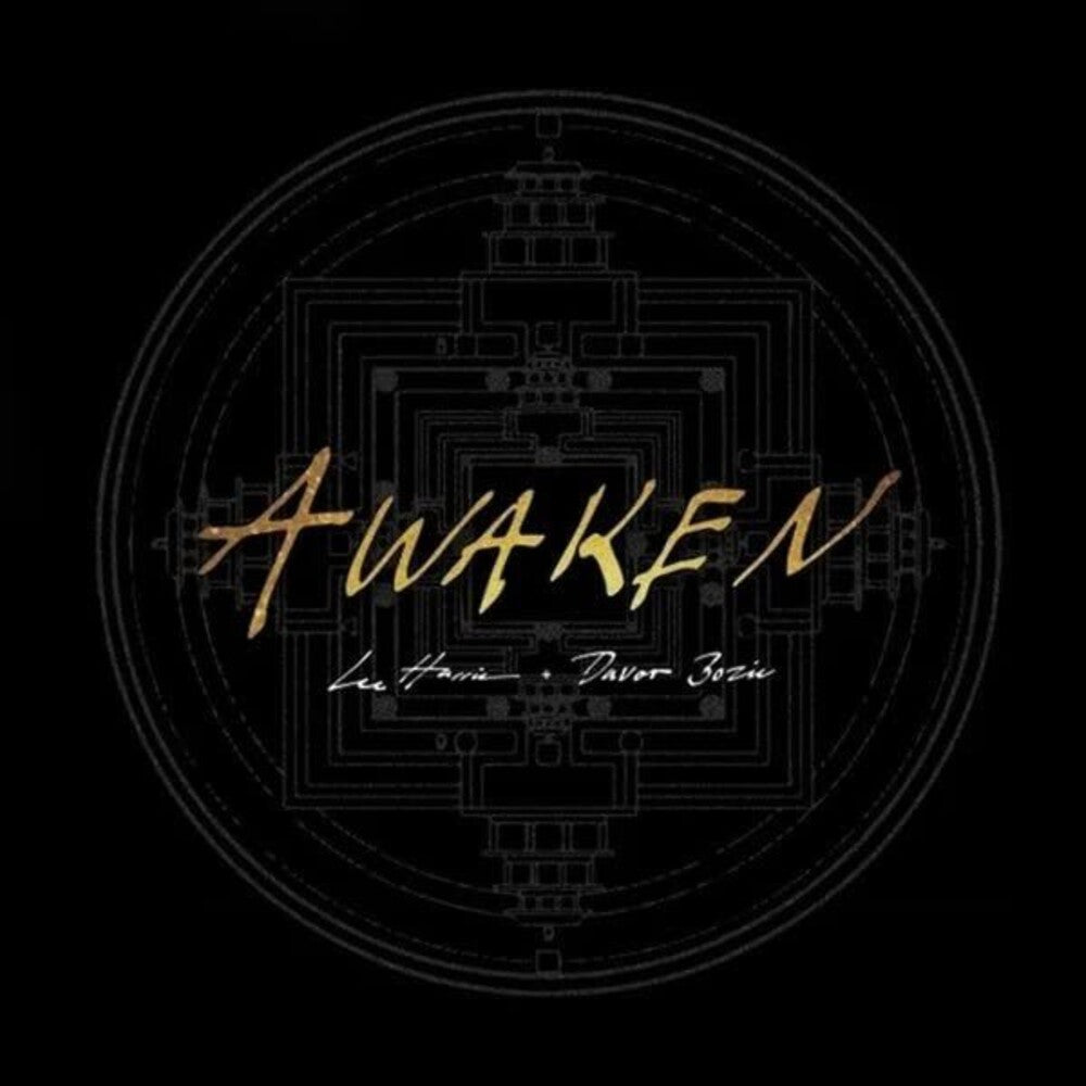 Awaken - Gold [Colored Vinyl] (Gol)
