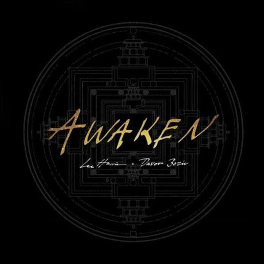Awaken - Gold [Colored Vinyl] (Gol)