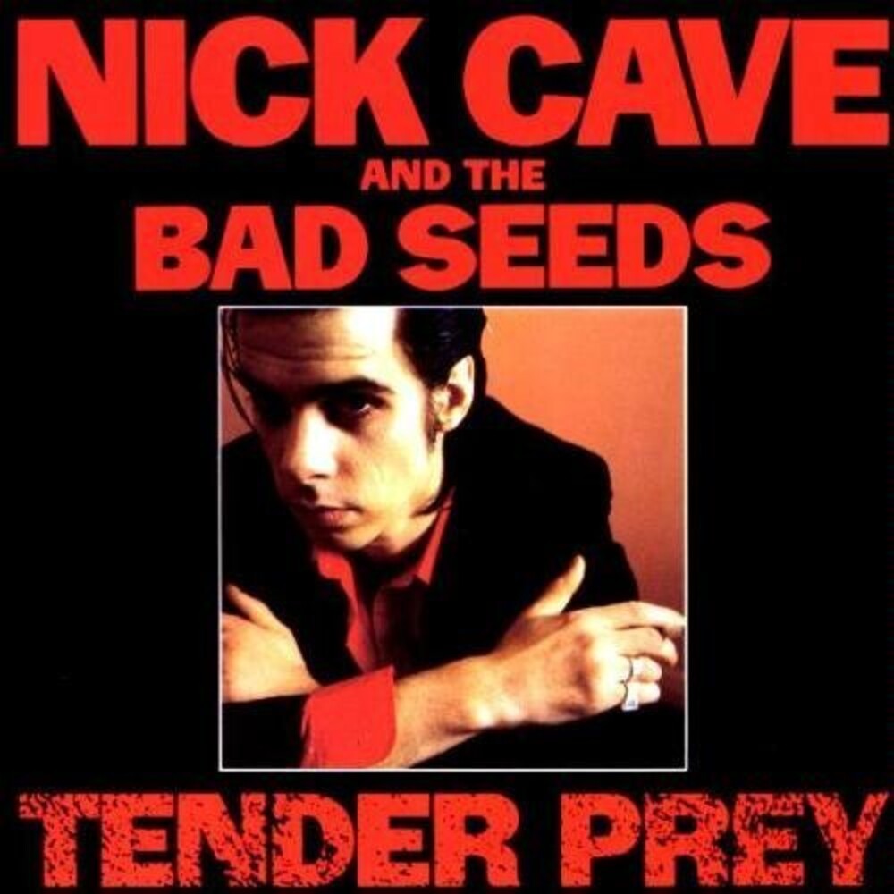 Tender Prey [LP]