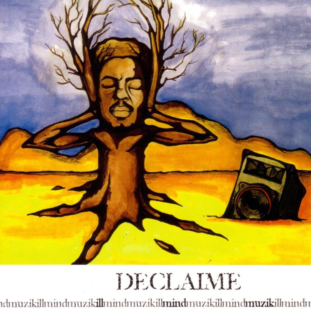 Illmindmuzik (Ep) [Reissue]