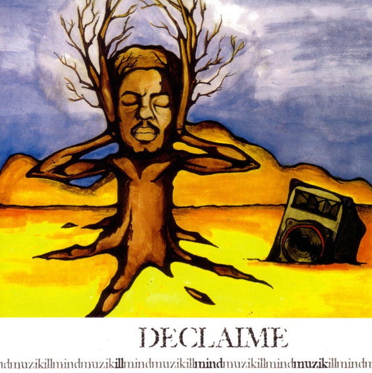 Illmindmuzik (Ep) [Reissue]