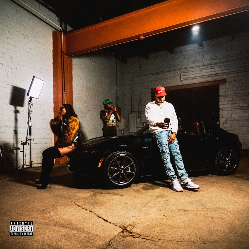 World Famous La Familia Forever [LP]