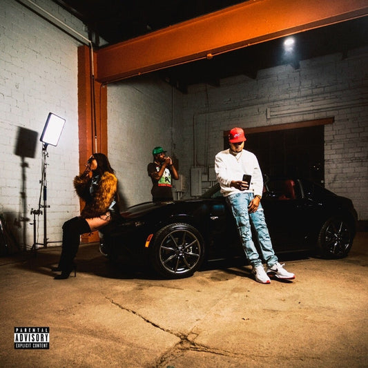 World Famous La Familia Forever [LP]